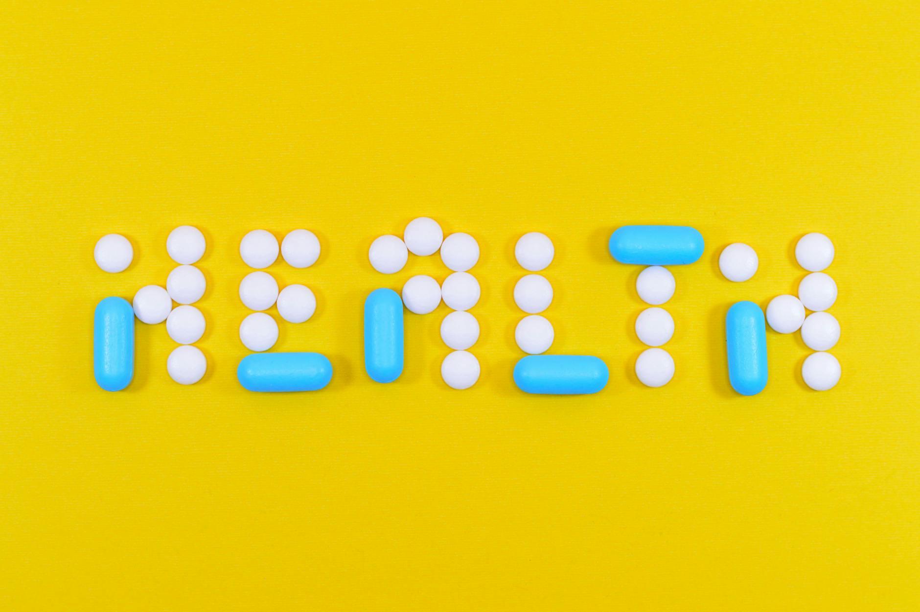 Remember You’re Playing For Health And Social.