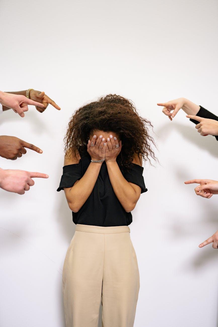 Reframing Criticism & Challenges