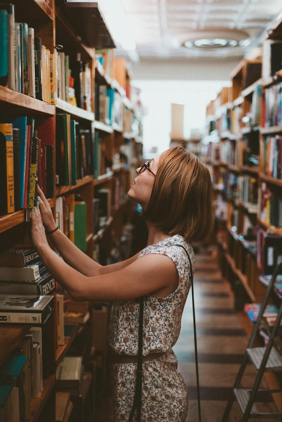 Lifelong Learning & Reinventing Yourself