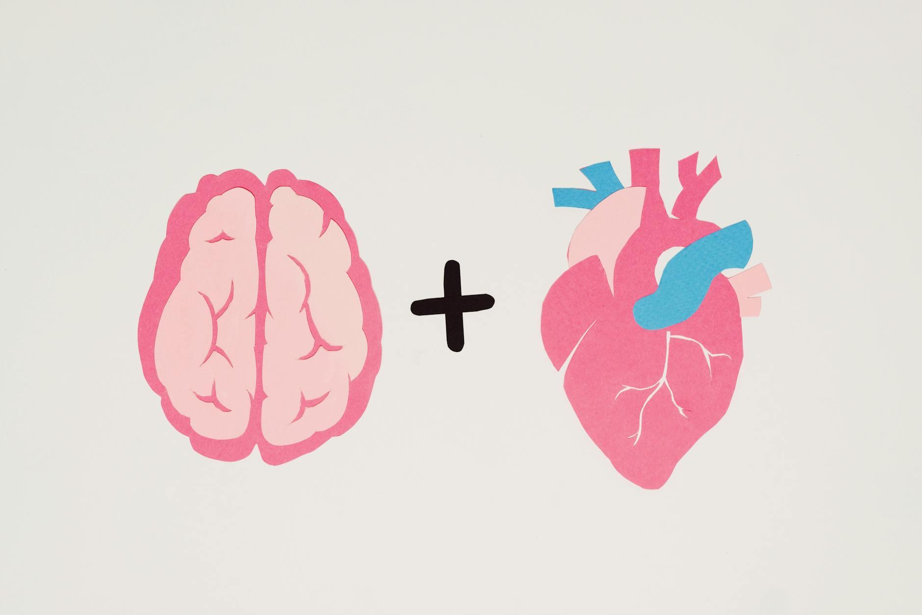 The Brain Is Not Separate from the Body