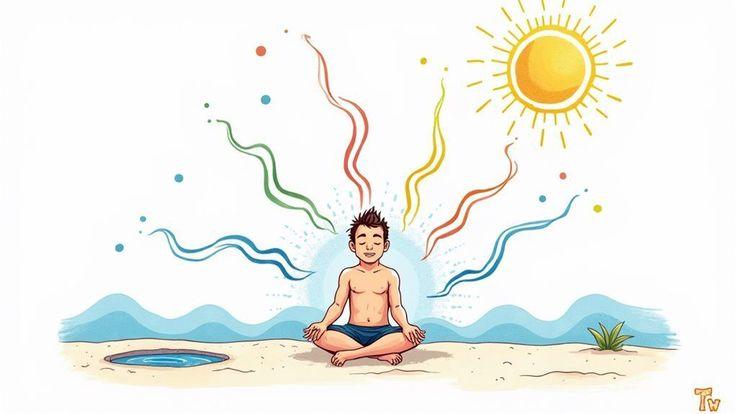 The Wim Hof Method: Harnessing Breath for Control Over the Body