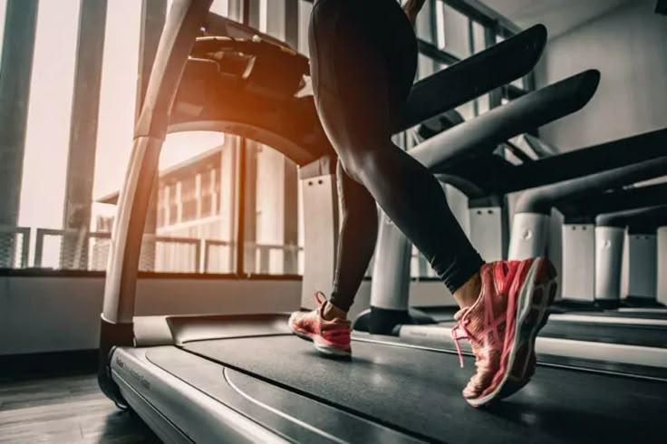 Use High-Intensity Exercise to Boost Energy