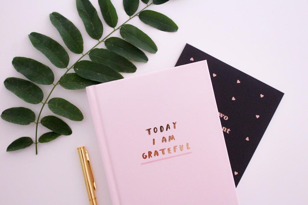 Gratitude Shifts Your Mindset