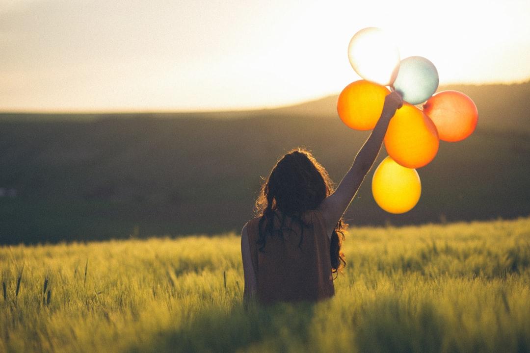 Happiness is Personal