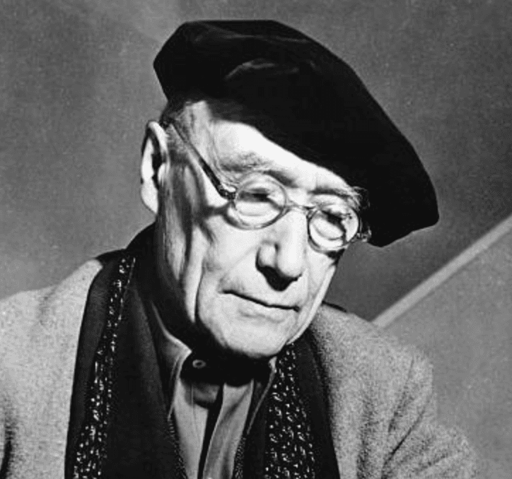 ANDRE GIDE