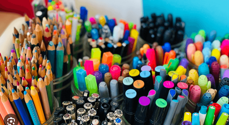 Make Space for your Best Work