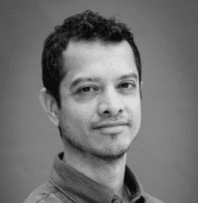 ANDRE TORREZ