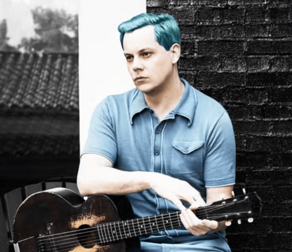 JACK WHITE
