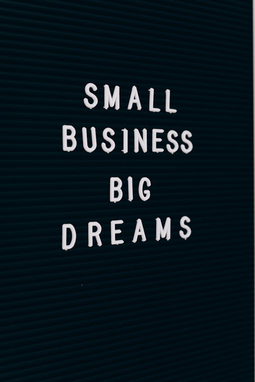 Small Action, Big changes: