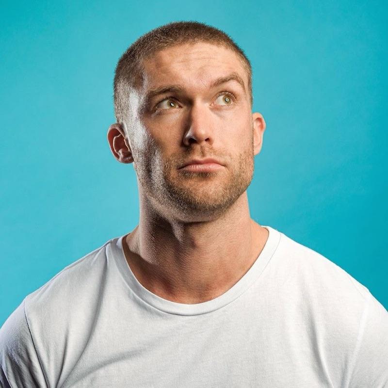 CHRIS WILLIAMSON