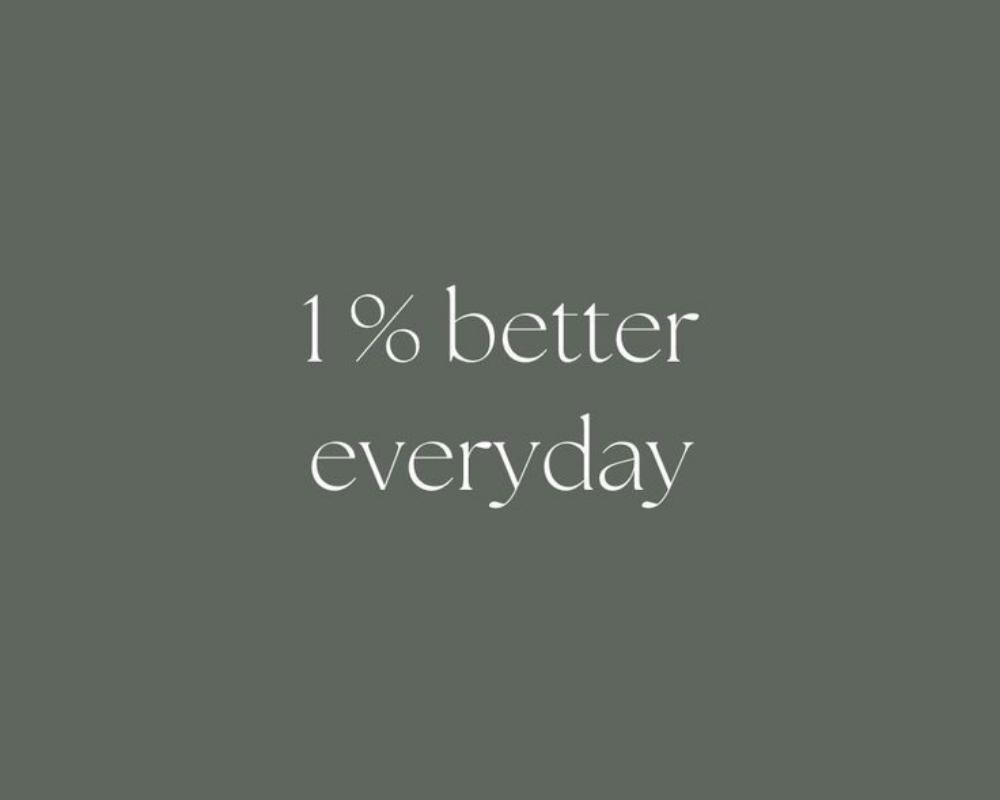 The Power of Tiny Habits