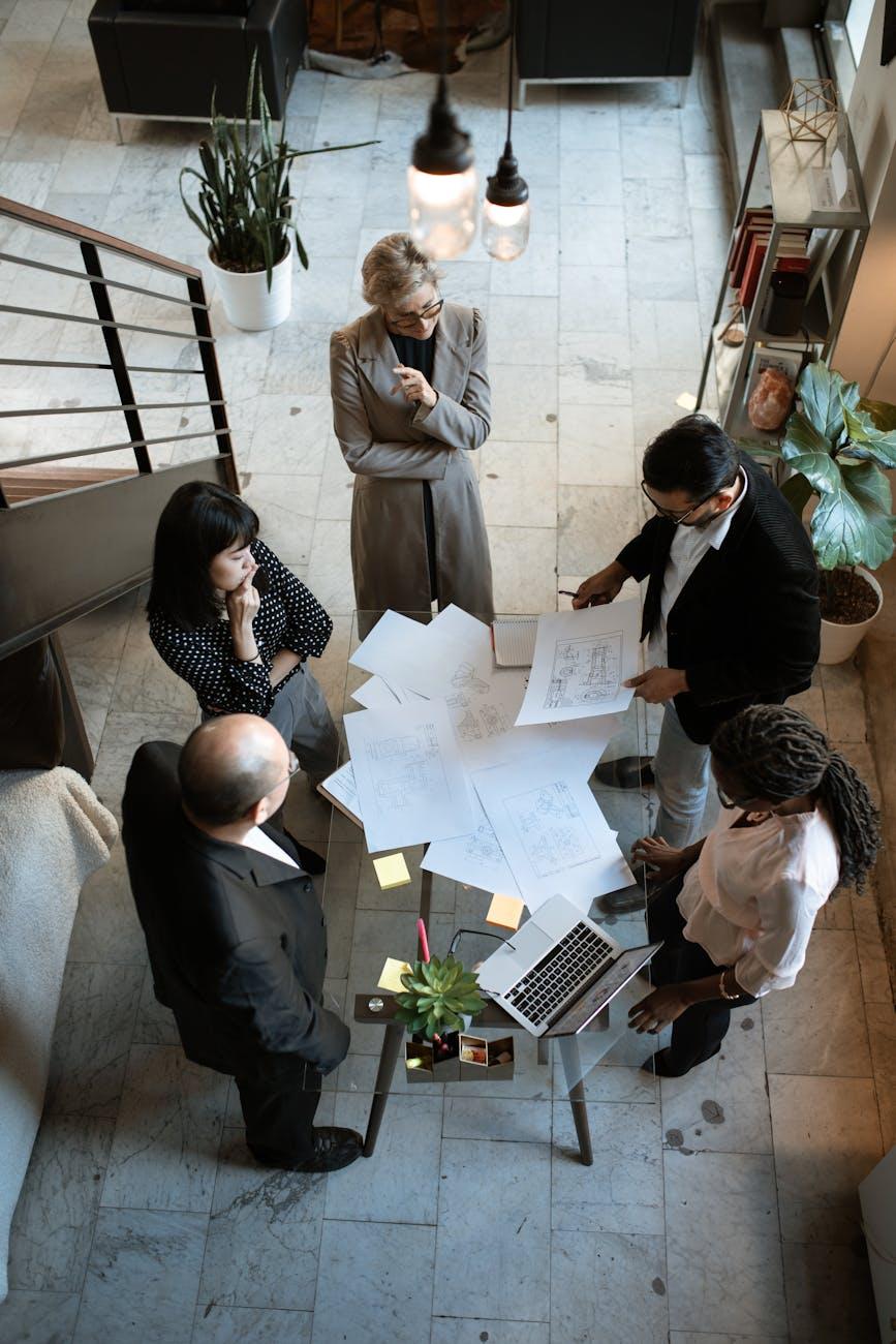 The Power of Environment – Design Your Success