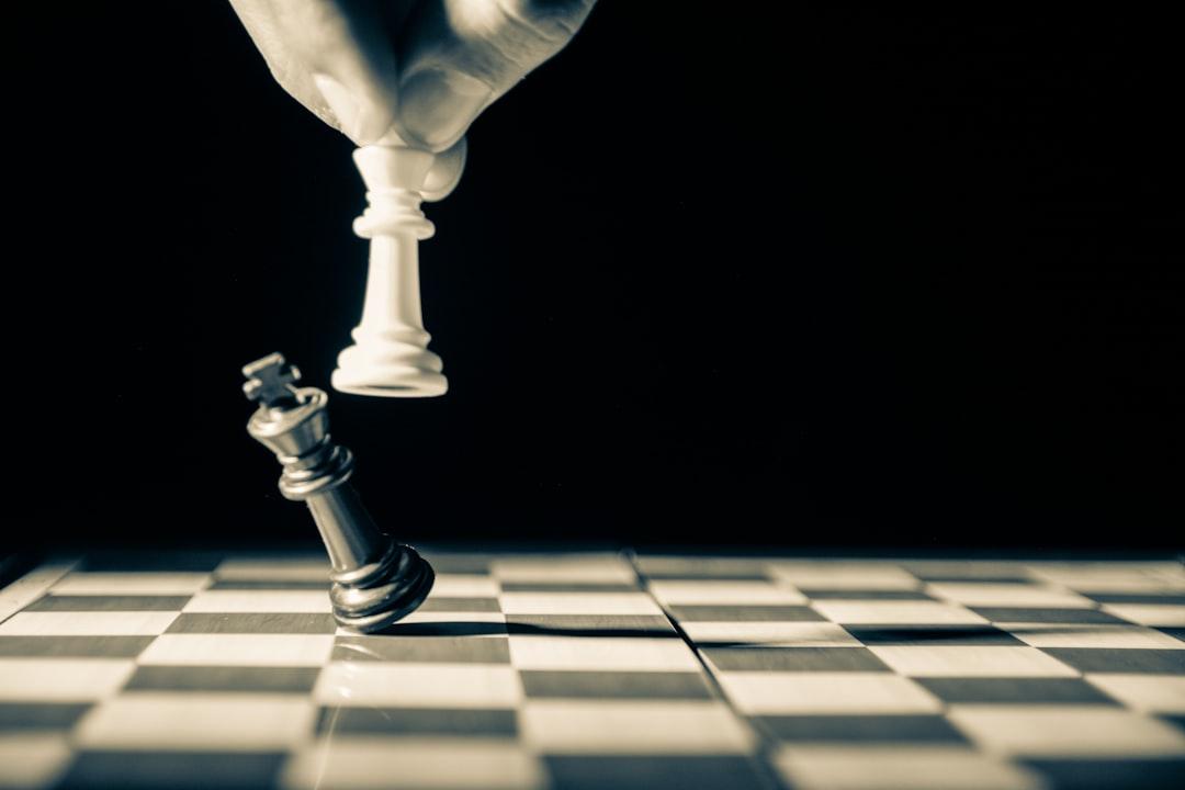 6 — Keep Your Next Move in Mind (2)