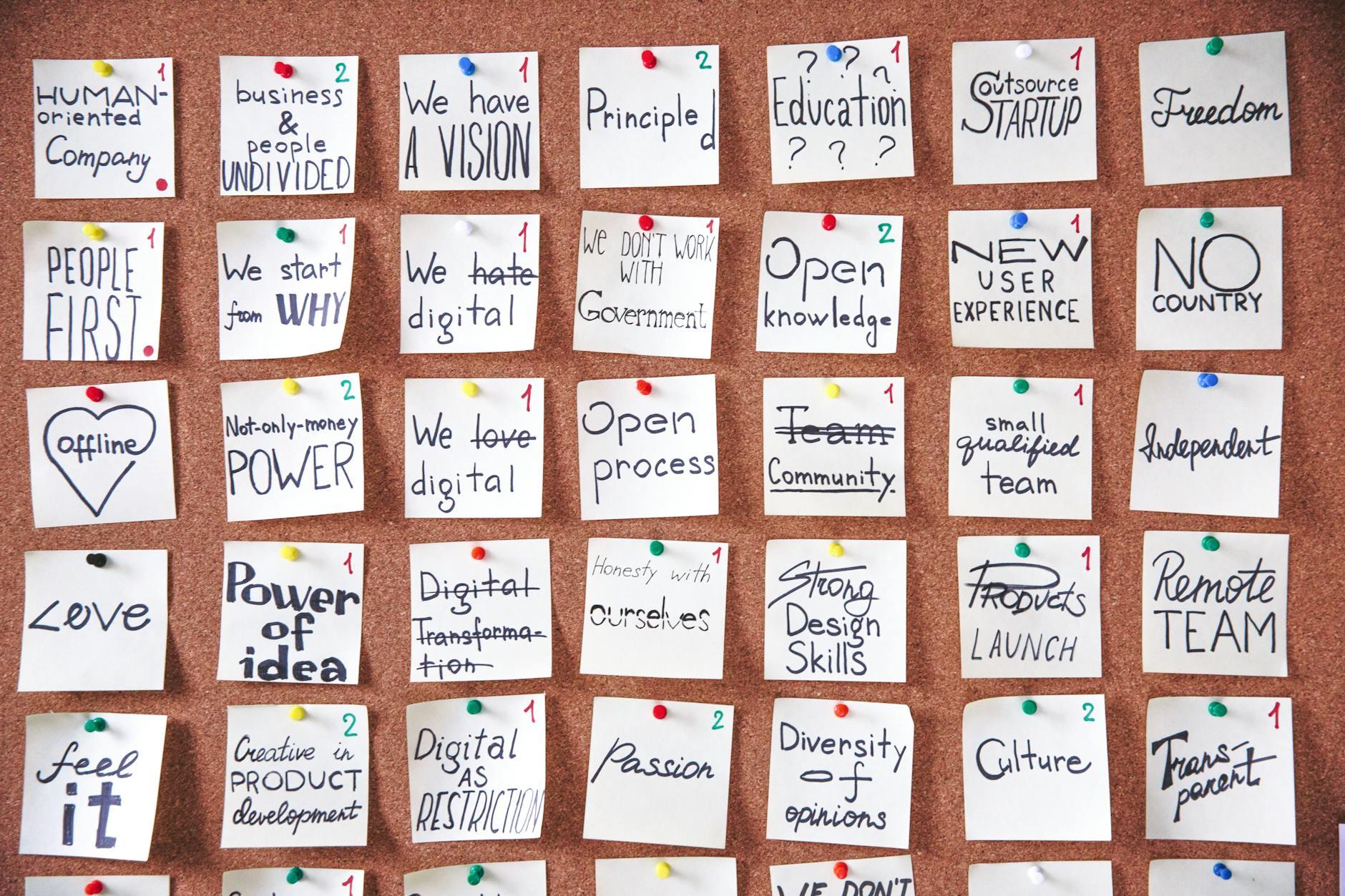 7 — Break Big Tasks Into Smaller Steps (1)