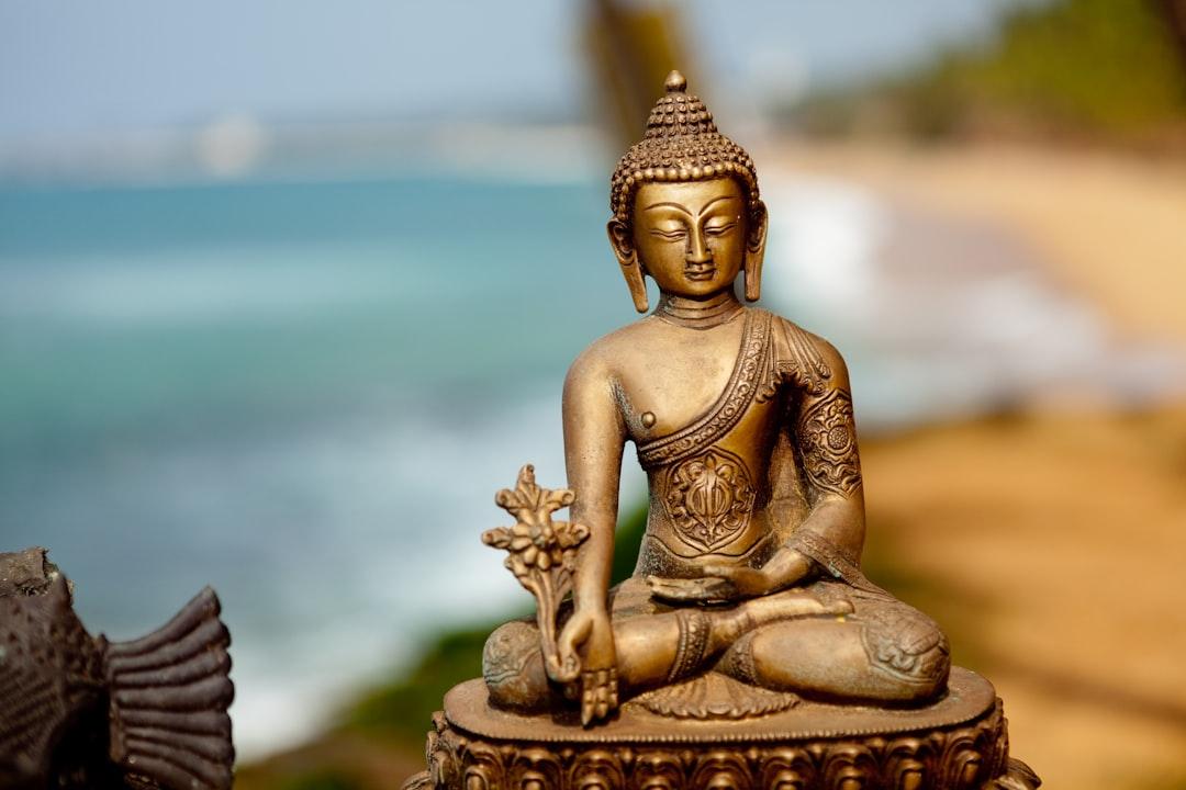 BUDDHA