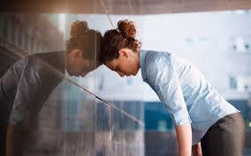 People rely too much on self-discipline