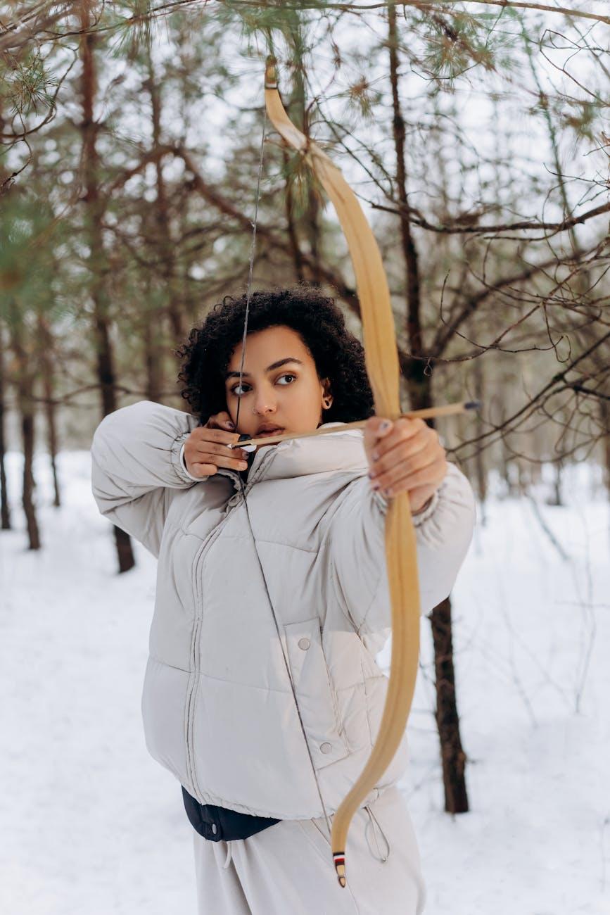 The Negative Effects of Women Emulating Masculine Energy
