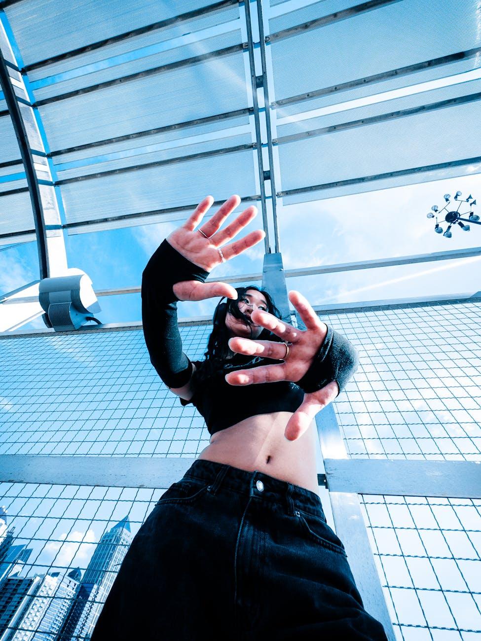 Reevaluating Strength: Balance Over Domination