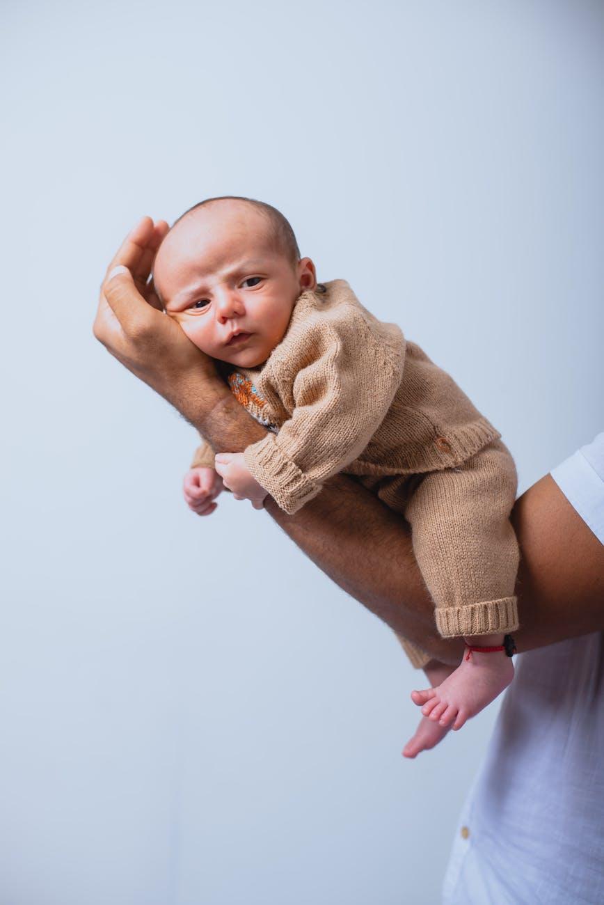 The Big-Baby Pivot 👶