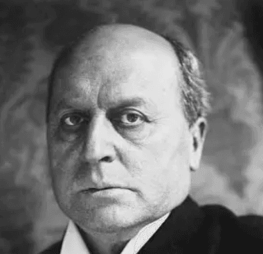 HENRY JAMES