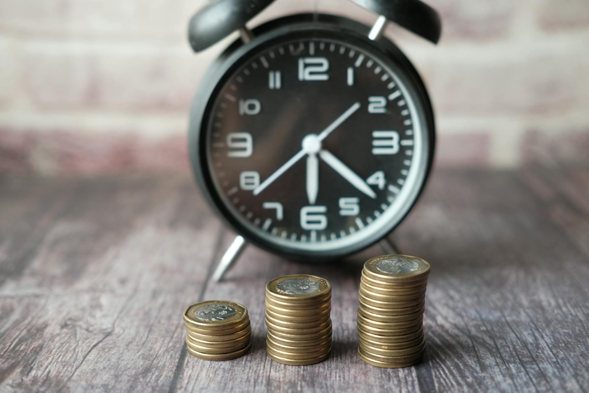 6. Ensure A Future Income ( Plan For Retirement)