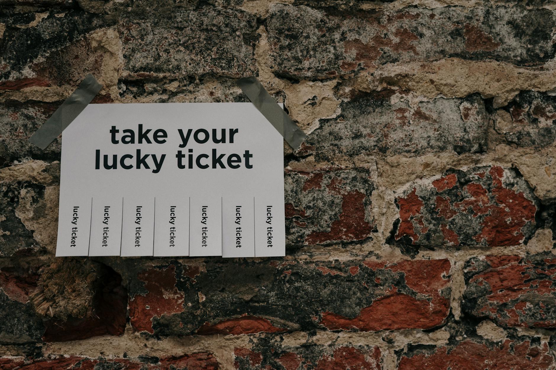 7. Take Advantage Of Opportunity ( Be Ready To Act)