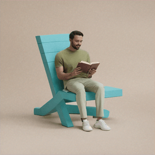 The Importance of Being Present