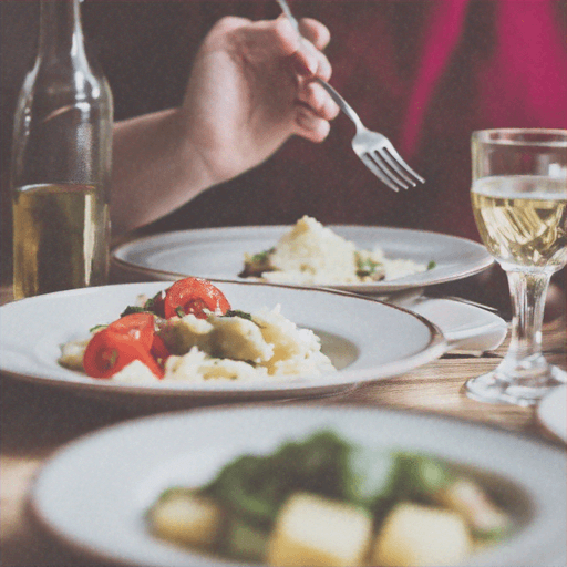 Mindful Eating