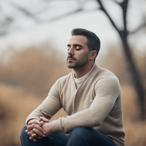 Letting Go of Judgments