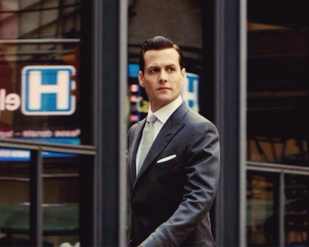 3. Walk Like You Own the Room