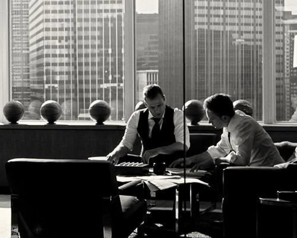 4. Control the Frame of Every Conversation