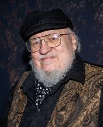 GEORGE R.R. MARTIN