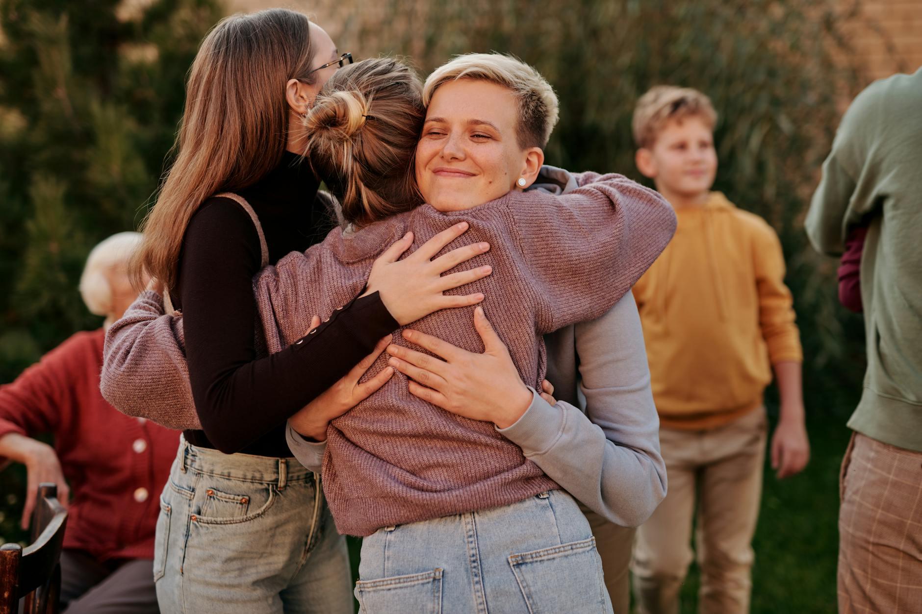 Emotional Intelligence is a Social Superpower 🧠
