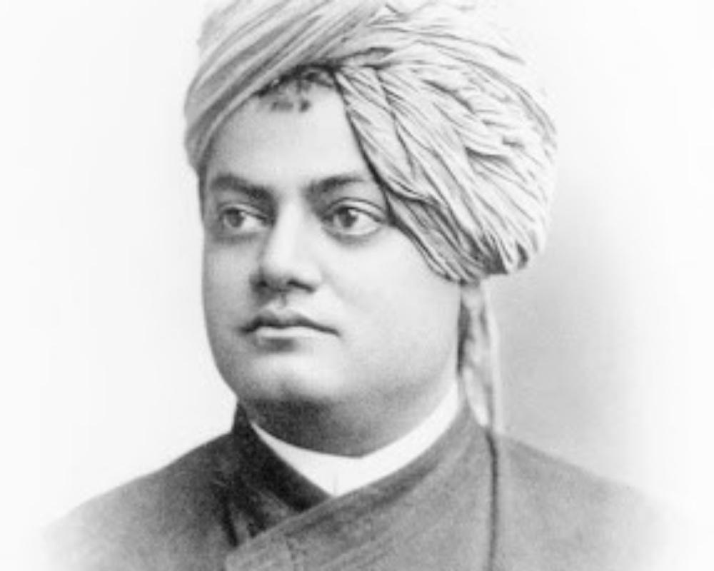 SWAMI VIVEKANAND 