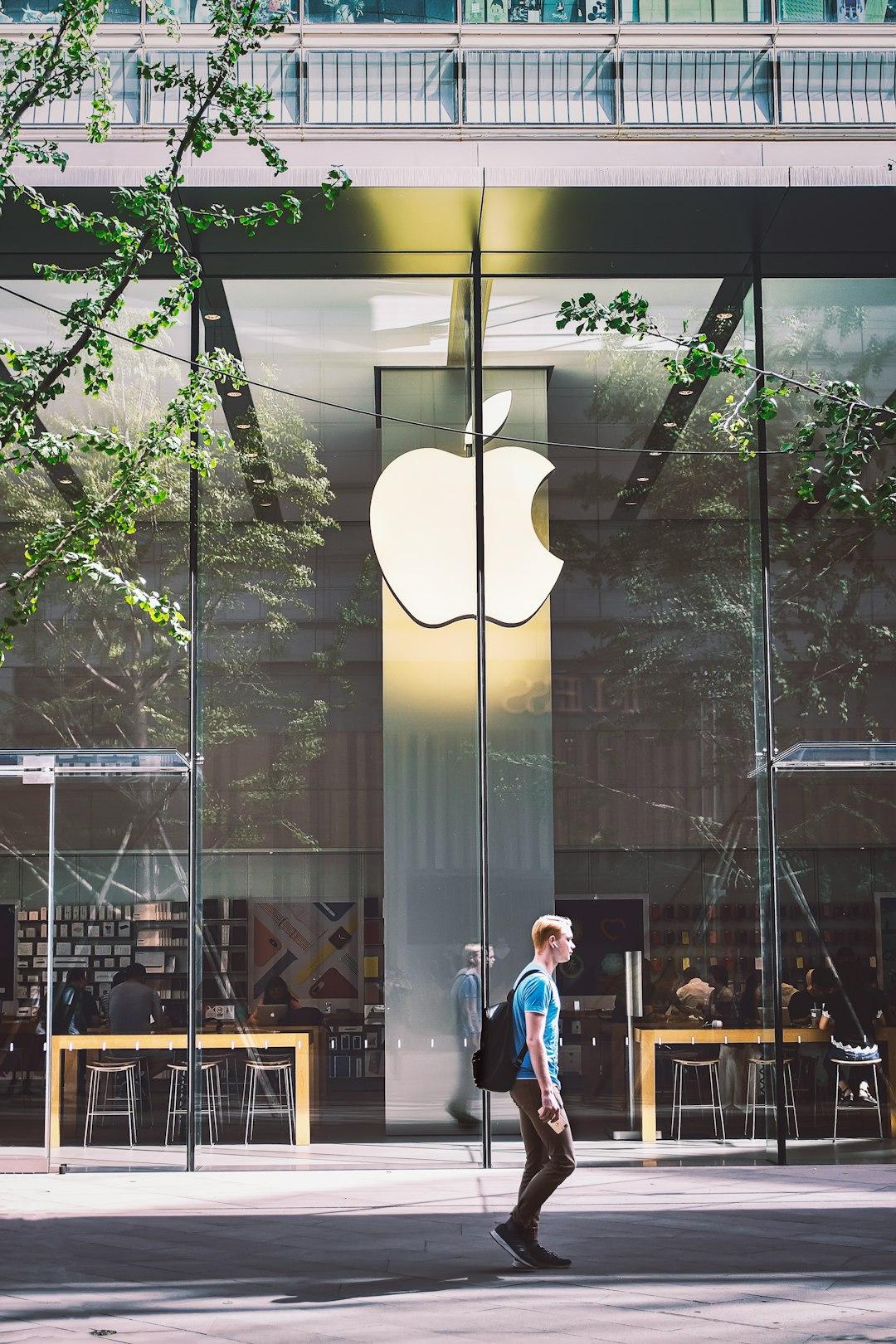 The Deceptive Simplicity of Apple Notes for Task Management