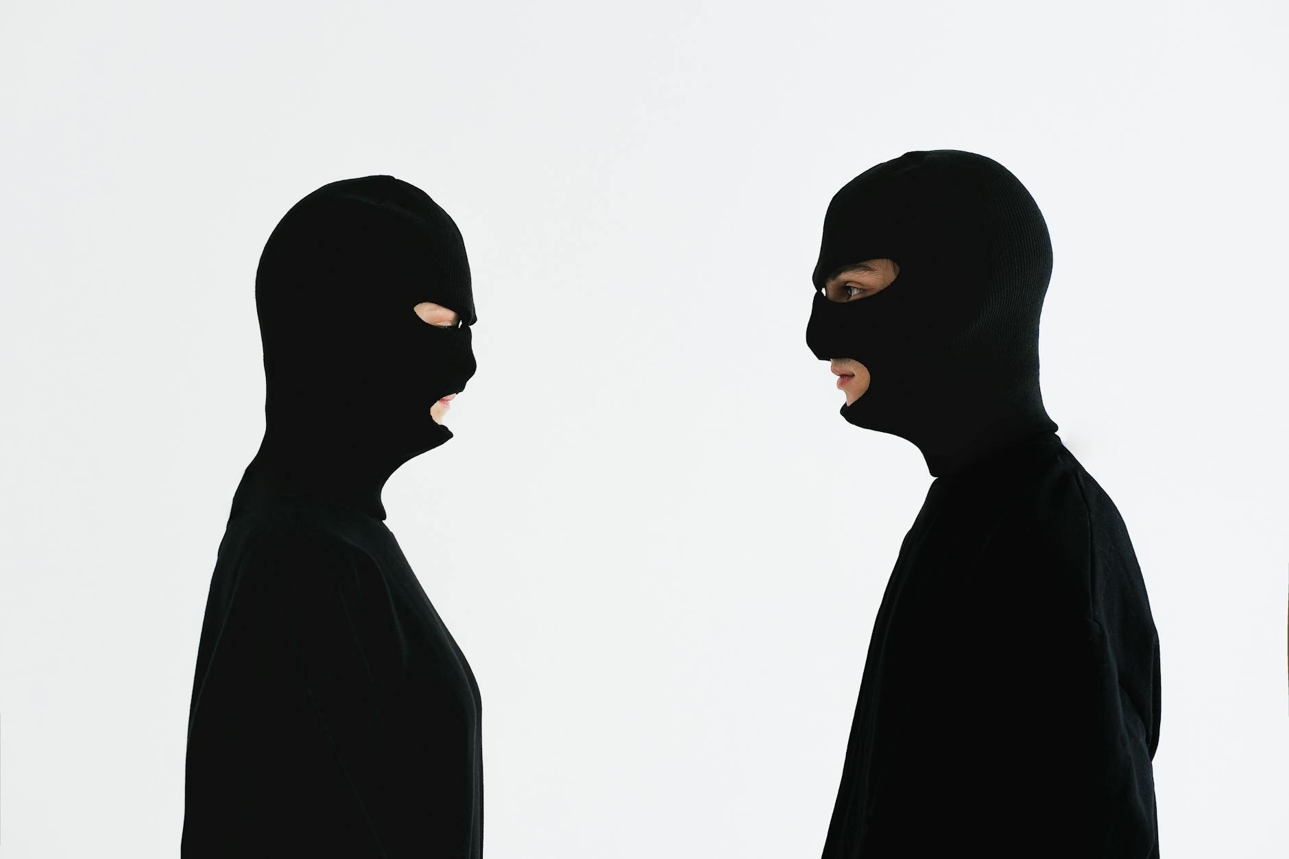 What Makes Us Feel Like Intruders And How Can We Belong?