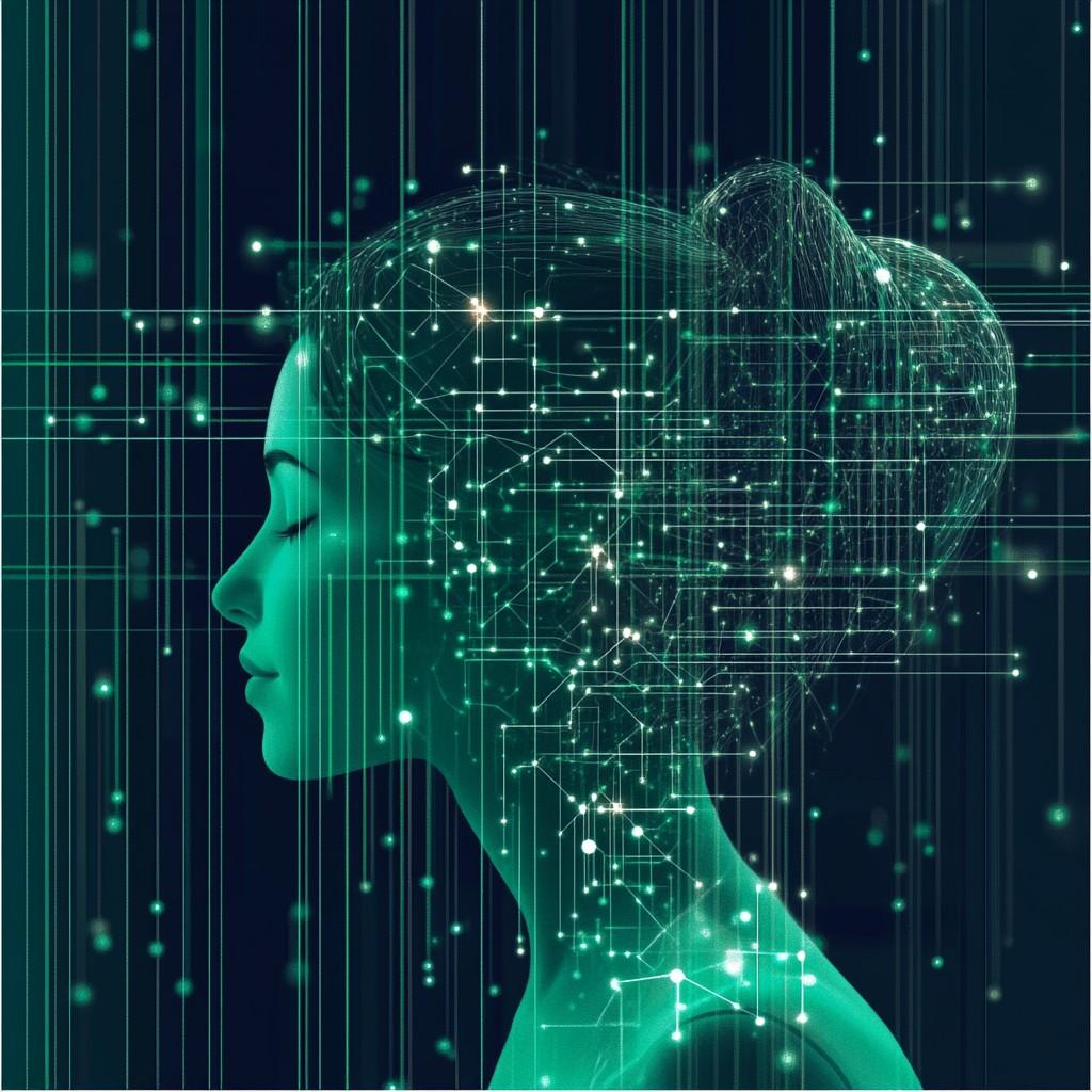 🤖 Generative AI: A New Era