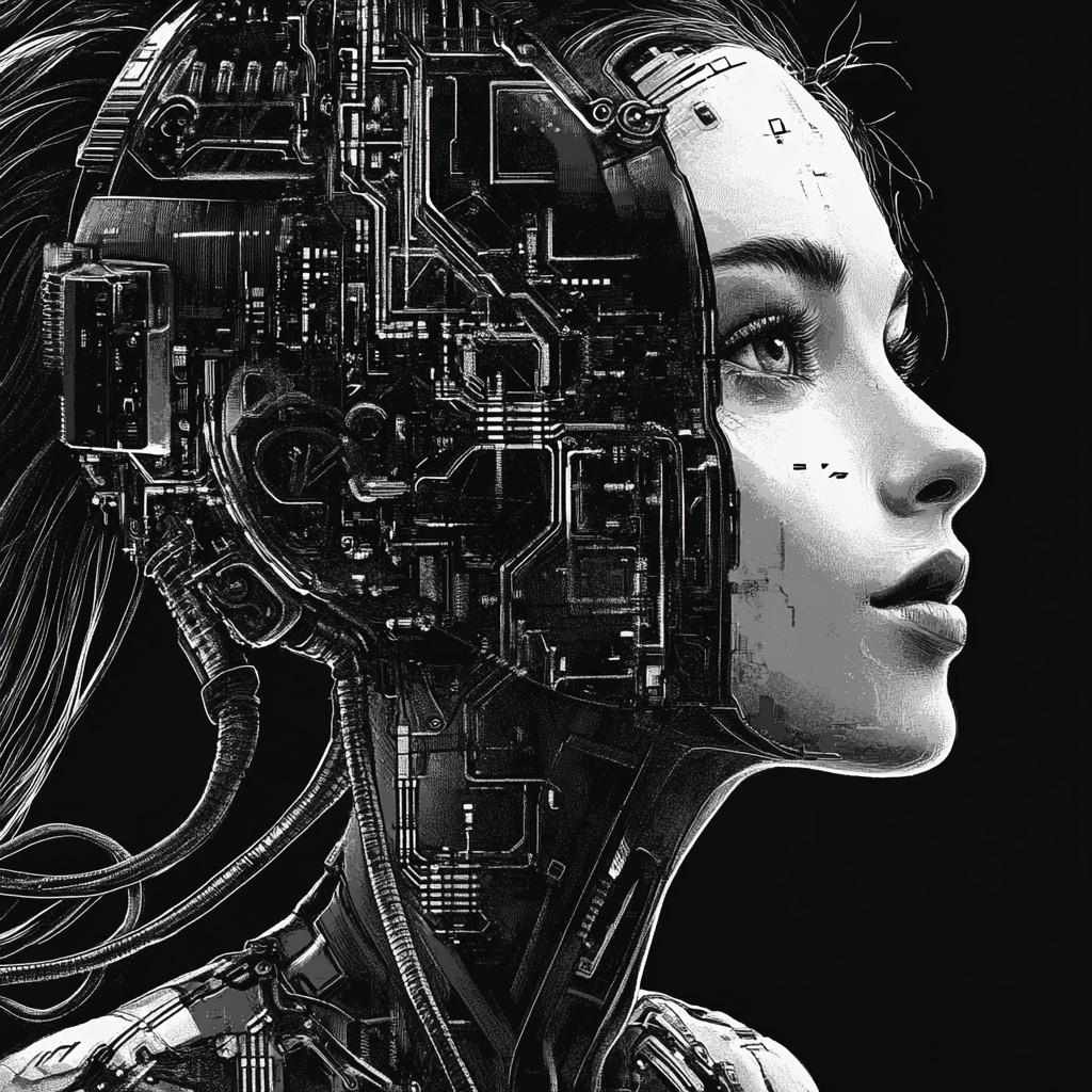 🖼️ Generative Image Model