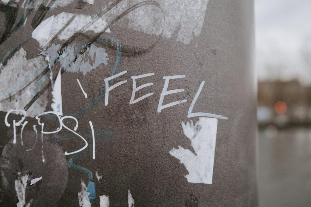 IF YOU FEEL LIKE YOU’LL BE SINGLE FOREVER…