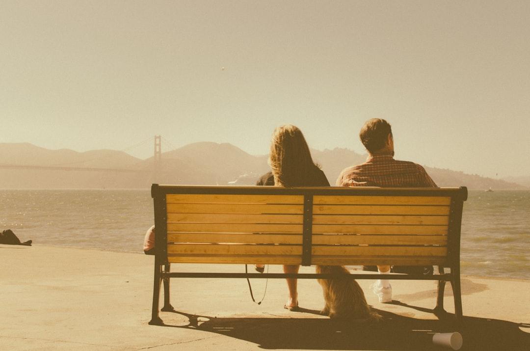 IF YOU’RE GOING THROUGH A BREAKUP…