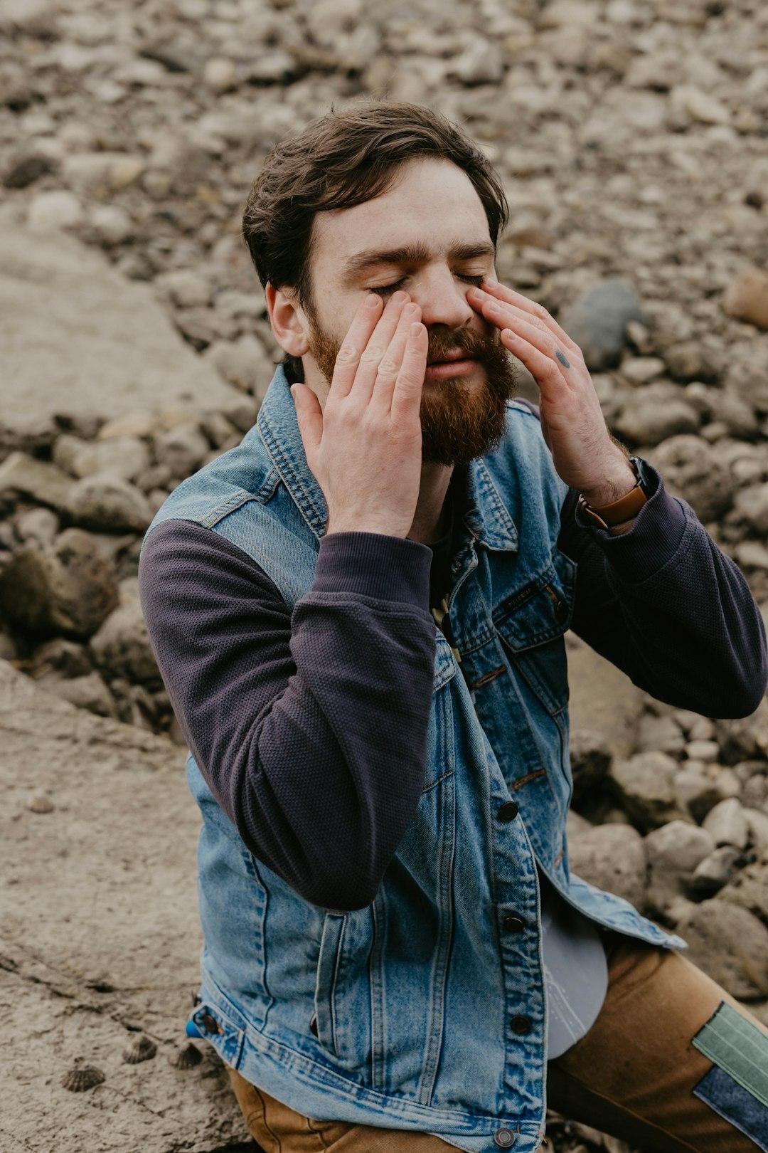 IF YOU FEEL OVERWHELMED BY EMOTIONS…