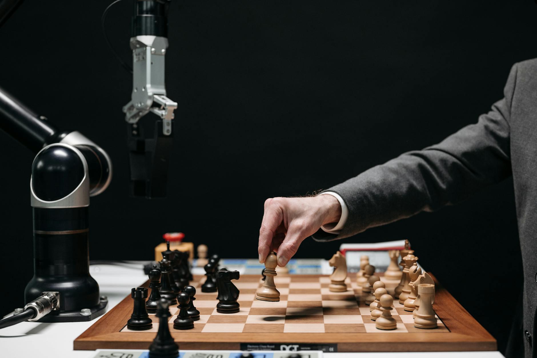 10. The Future of Strategy
