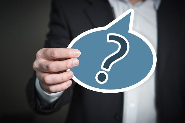 2. The Importance of Asking Questions