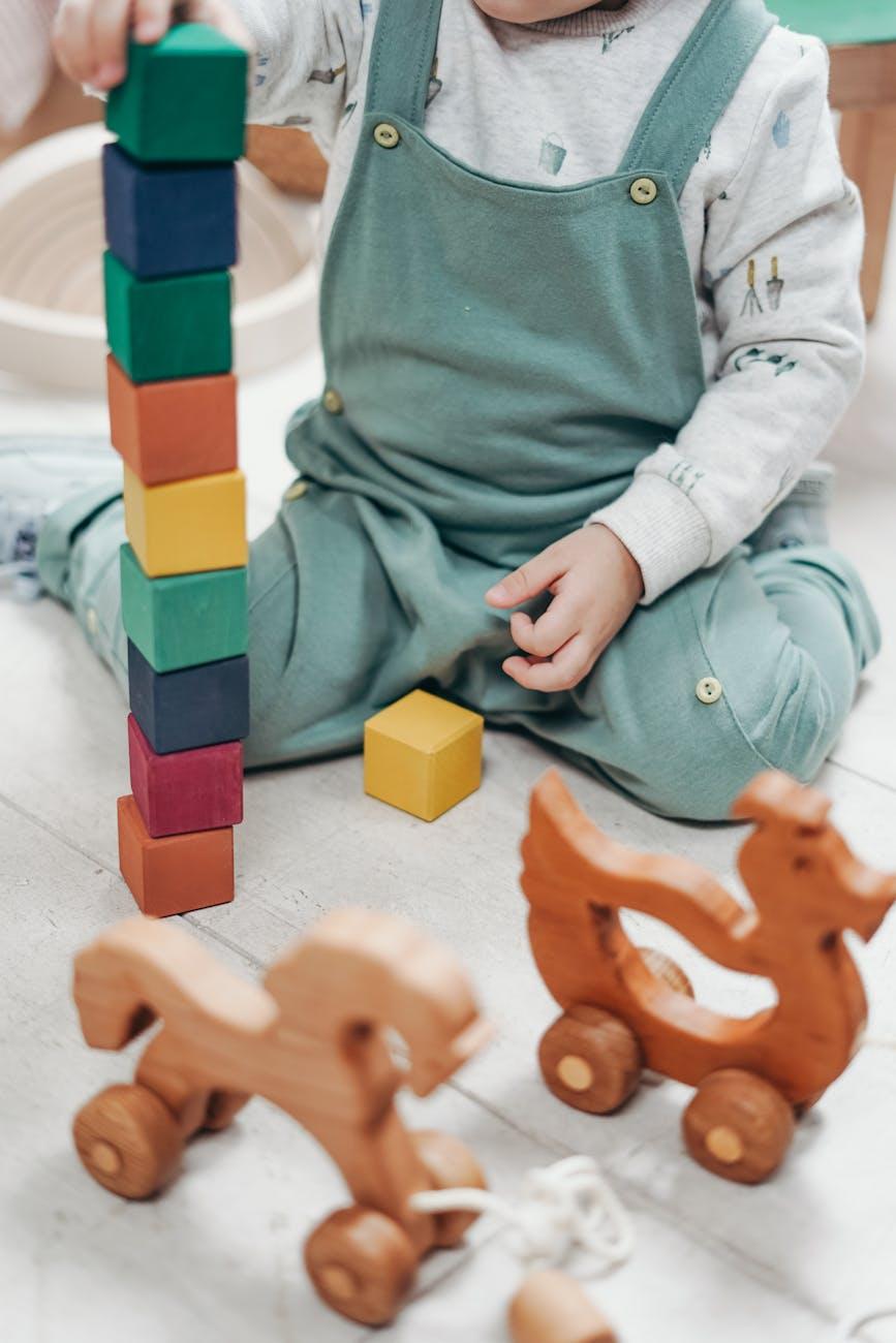 4. Overcoming Mental Blocks