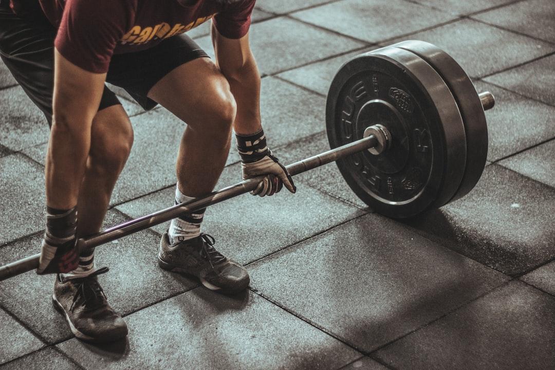 Progressive Overload