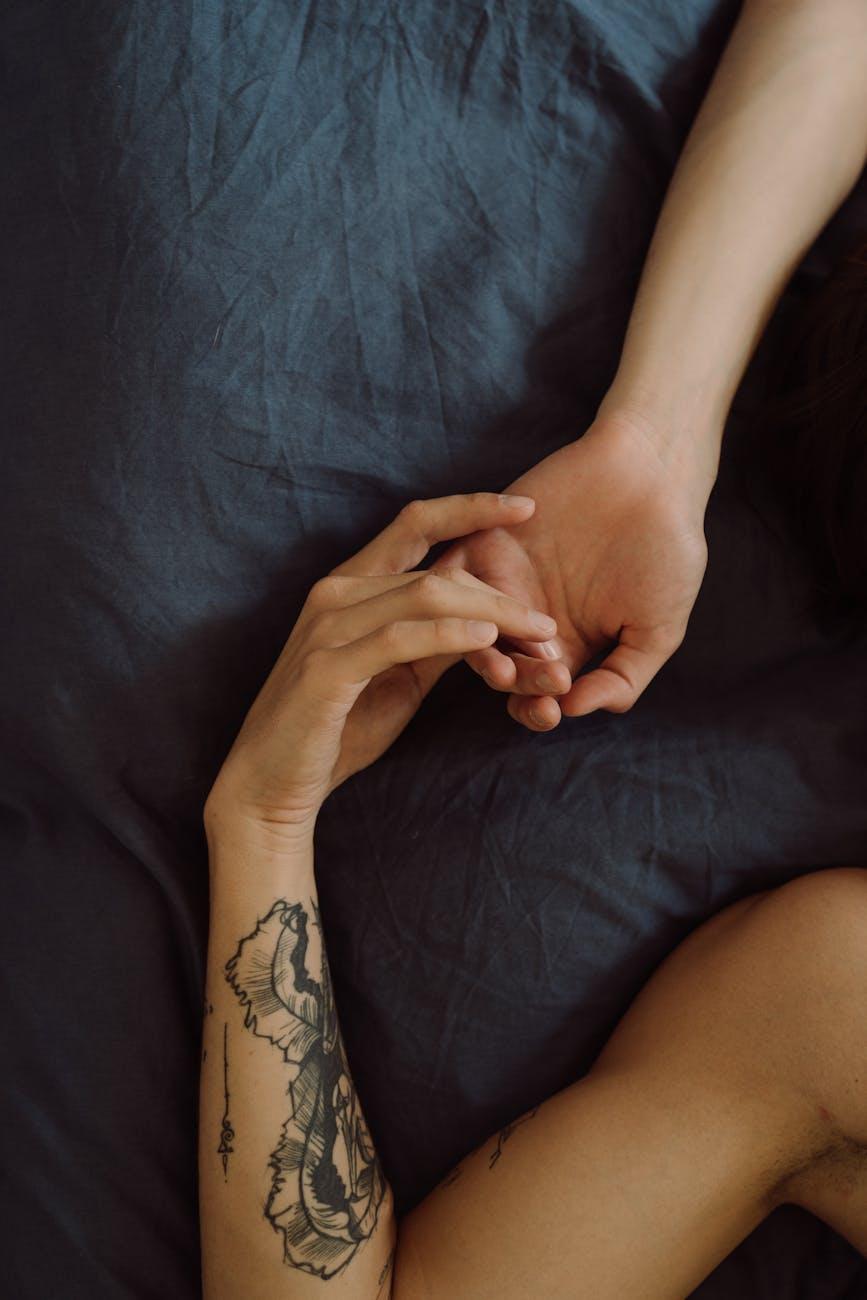 From Euphoria to Deep Attachment