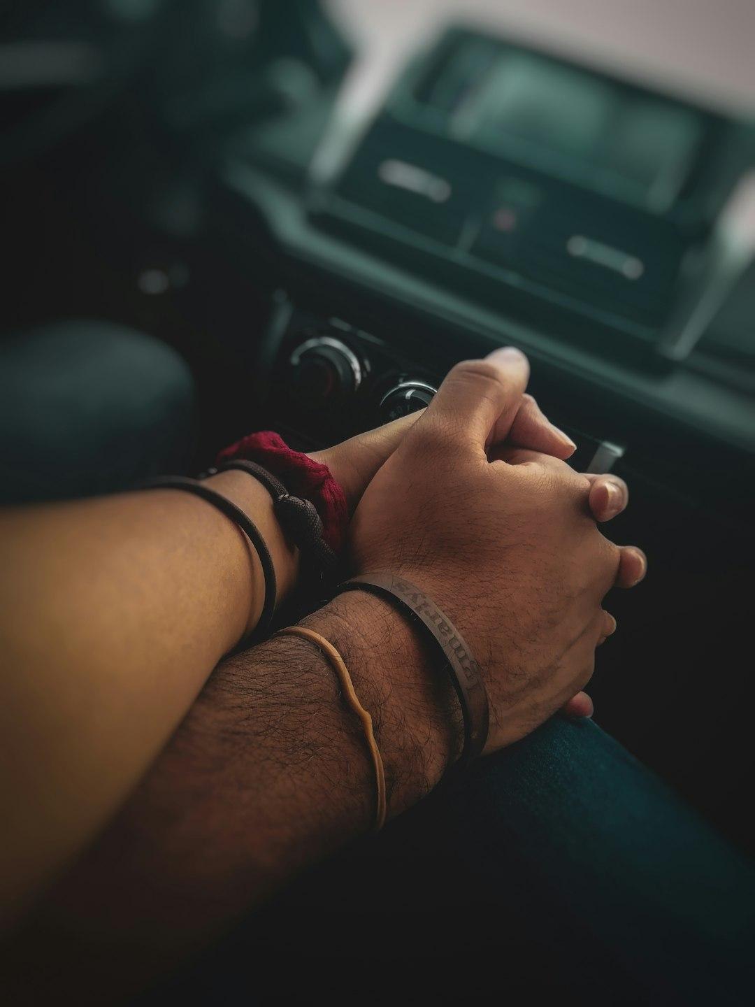 The 3rd Stage of Relationships: Make or Break Point