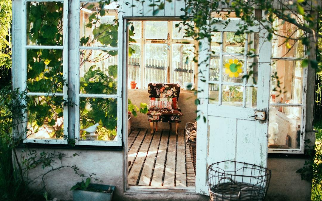 How to Build a Digital Garden