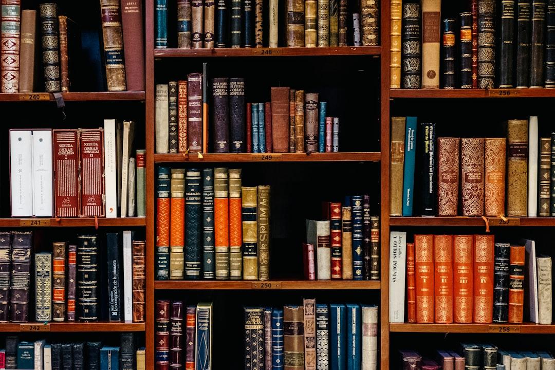 📚 Resource Library — Curated Inspirations