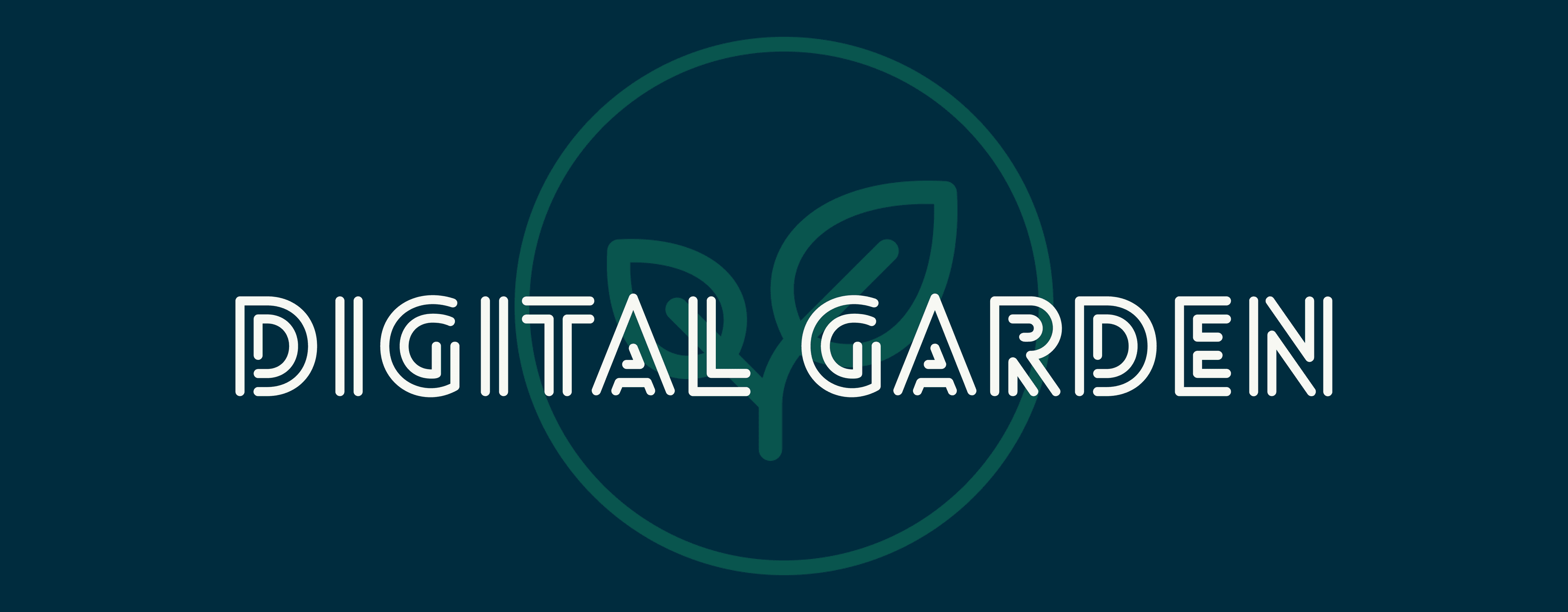 The Digital Garden Notion Starter Kit